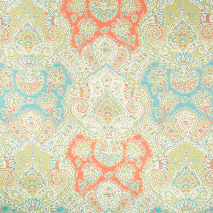 Kravet Design Artemest Tropicale Fabric Sample 34558.915.0
