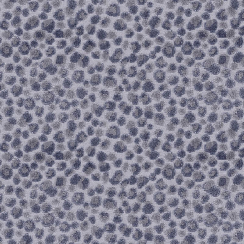 Kravet Design Circulate Steel Fabric Sample 34595.11.0