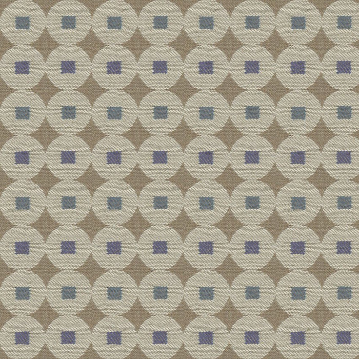Kravet Contract Tiempo Amalfi Fabric Sample 34651.516.0