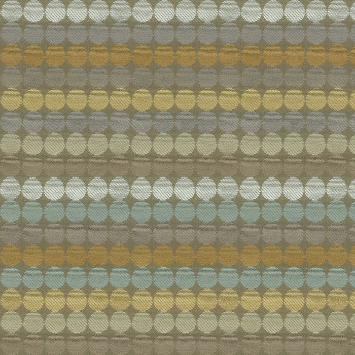 Kravet Contract Grab Bag Sea Glass Fabric Sample 34656.106.0