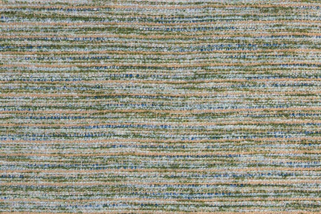 Christopher Farr Sahara Aqua Fabric