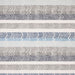 Christopher Farr Bookend Perennials Performance Azzurro Fabric
