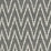 Schumacher Kasari Ikat Graphite Fabric 3470003