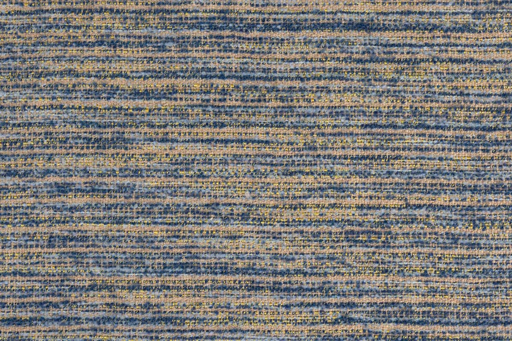 Christopher Farr Sahara Indigo Fabric