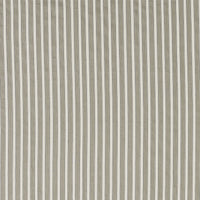 Schumacher Antique Ticking Stripe Linen Fabric 3475006