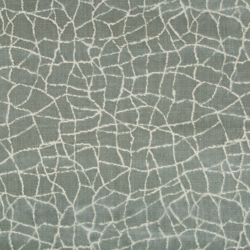 Kravet Couture Formation Glacier Fabric Sample 34780.23.0