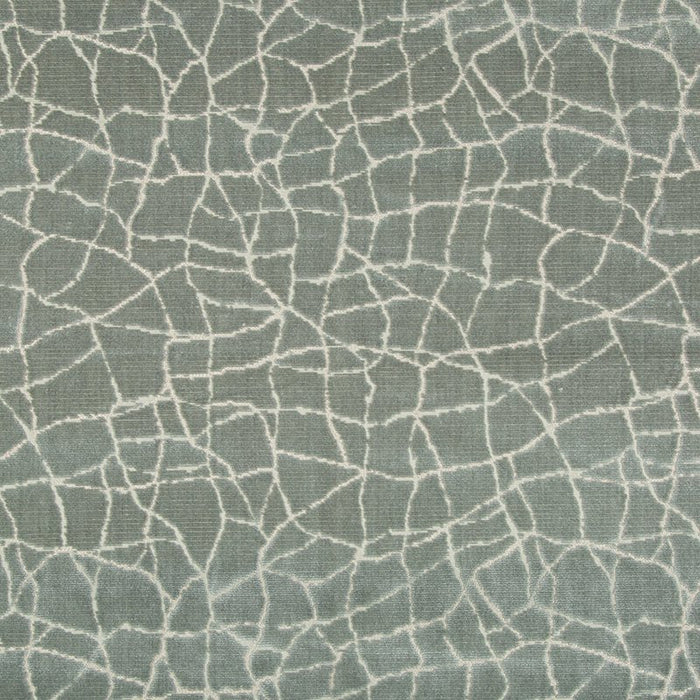Kravet Couture Formation Glacier Fabric Sample 34780.23.0