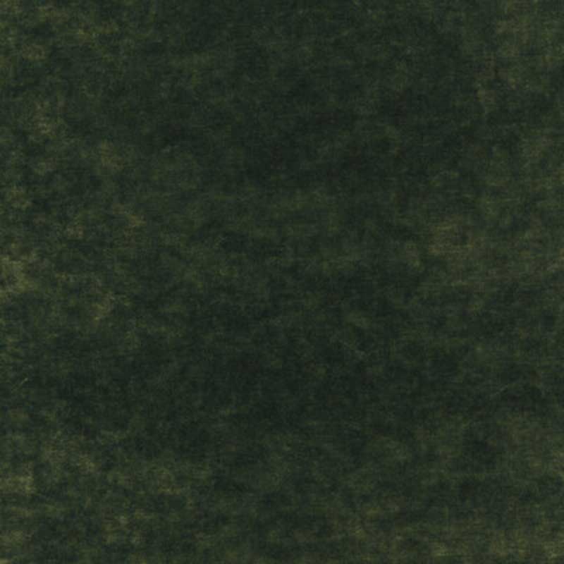 Kravet Couture Queen's Velvet Emerald Fabric Sample 34781.785.0