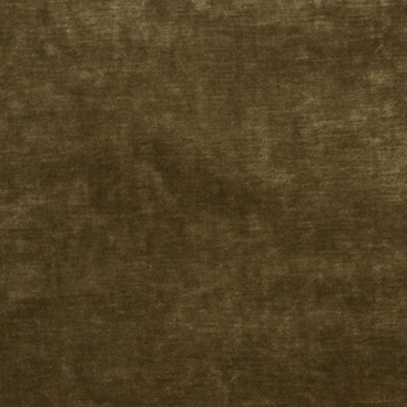 Kravet Couture Queen's Velvet Gold Fabric Sample 34781.830.0