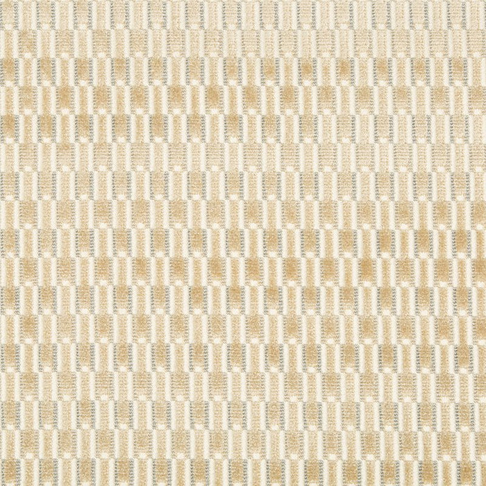 Kravet Couture Finishing Touch Stone Fabric Sample 34791.16.0