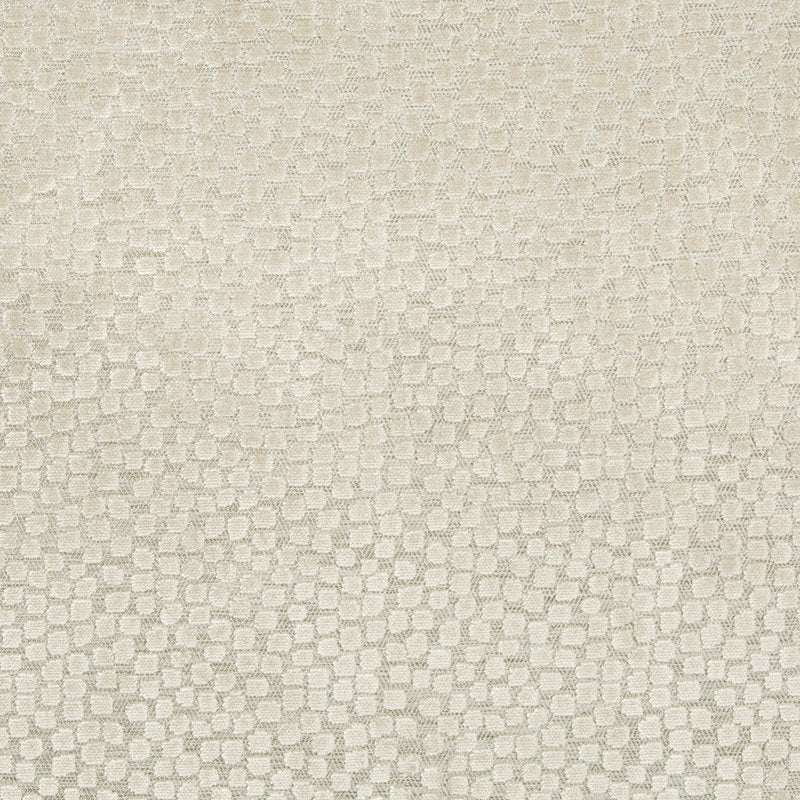 Kravet Design Flurries Stone Fabric Sample 34849.16.0