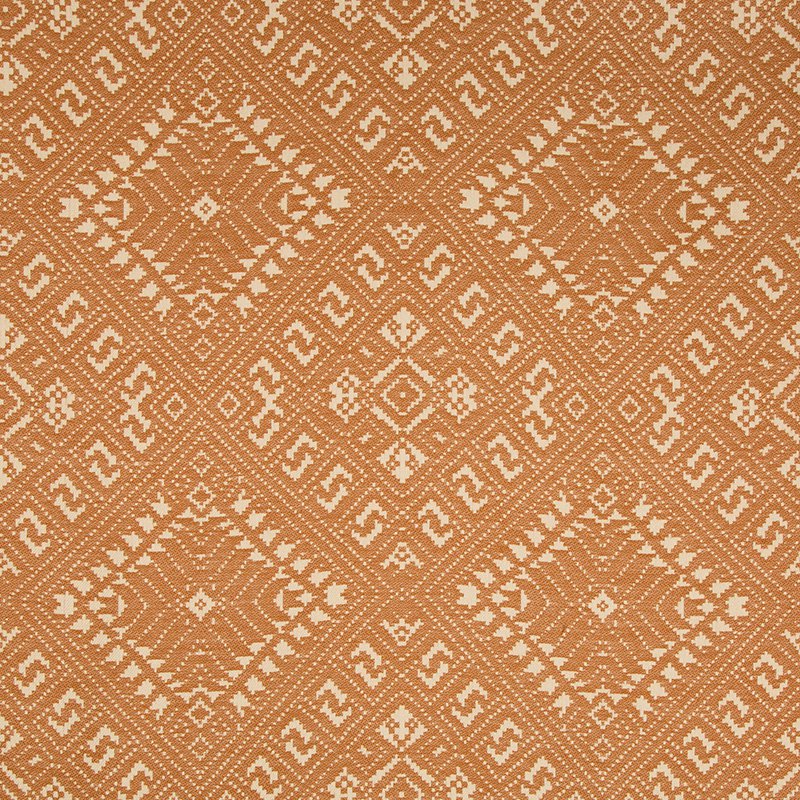 Kravet Design Penang Spice Fabric Sample 34875.24.0