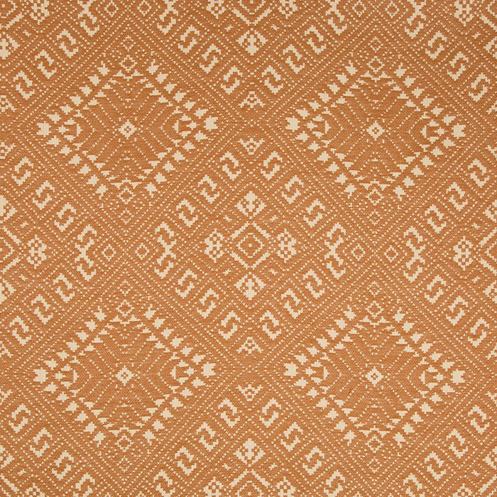 Kravet Design Penang Spice Fabric Sample 34875.24.0