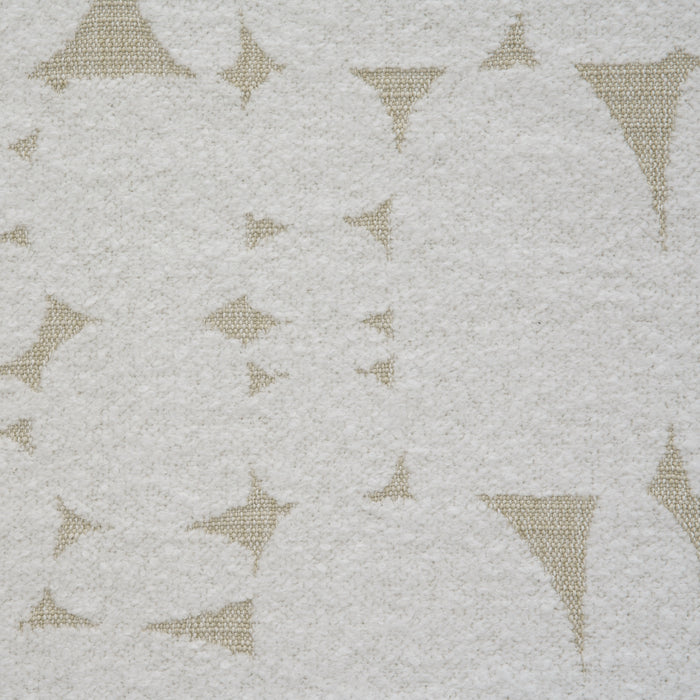 Holly Hunt Great Outdoors Nest Egg Daybreak Fabric 349/01