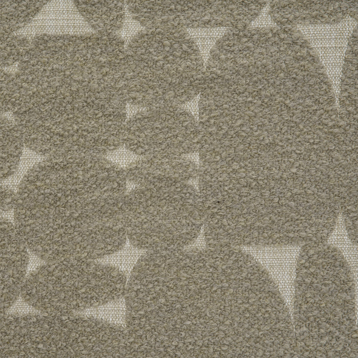 Holly Hunt Great Outdoors Nest Egg Natural Fabric 349/02