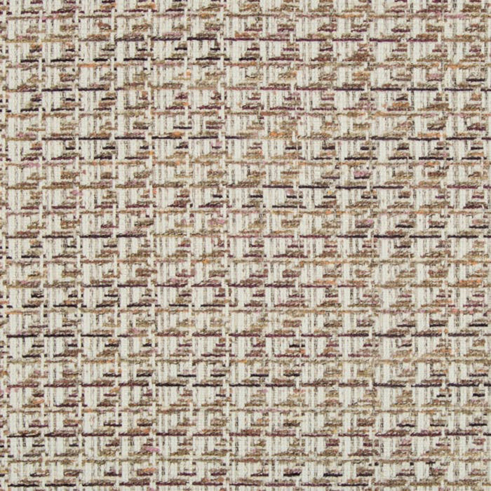 Kravet Couture Tweed Jacket Cinnamon Fabric Sample 34909.1624.0