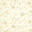 Schumacher Georgia Linen Embroidery Sand Fabric 3491001