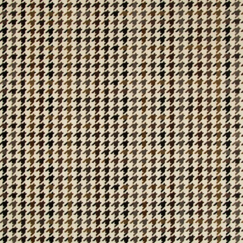 Kravet Couture Dress Code Cordovan Fabric Sample 34914.624.0