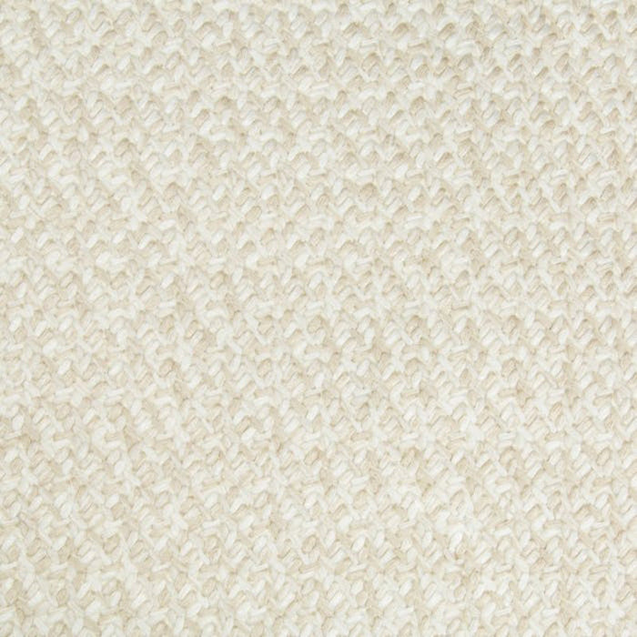Kravet Couture Lacing Alabaster Fabric Sample 34921.116.0