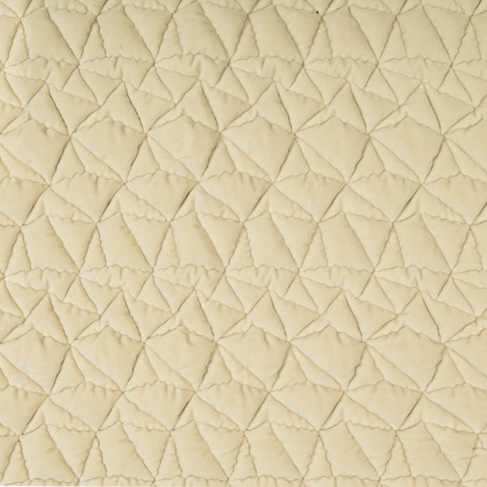 Kravet Couture Taking Shape Champagne Fabric Sample 34922.116.0