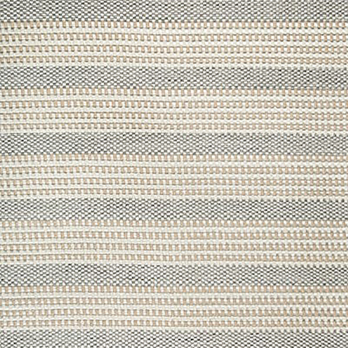 Kravet Couture Black Tie Platinum Fabric Sample 34923.1611.0