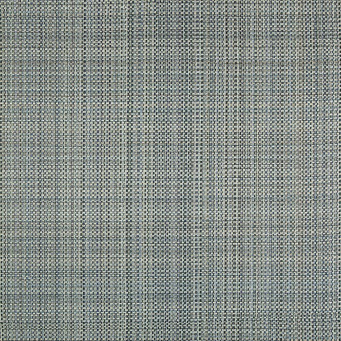 Kravet Couture Tailor Made Indigo Fabric Sample 34932.5.0
