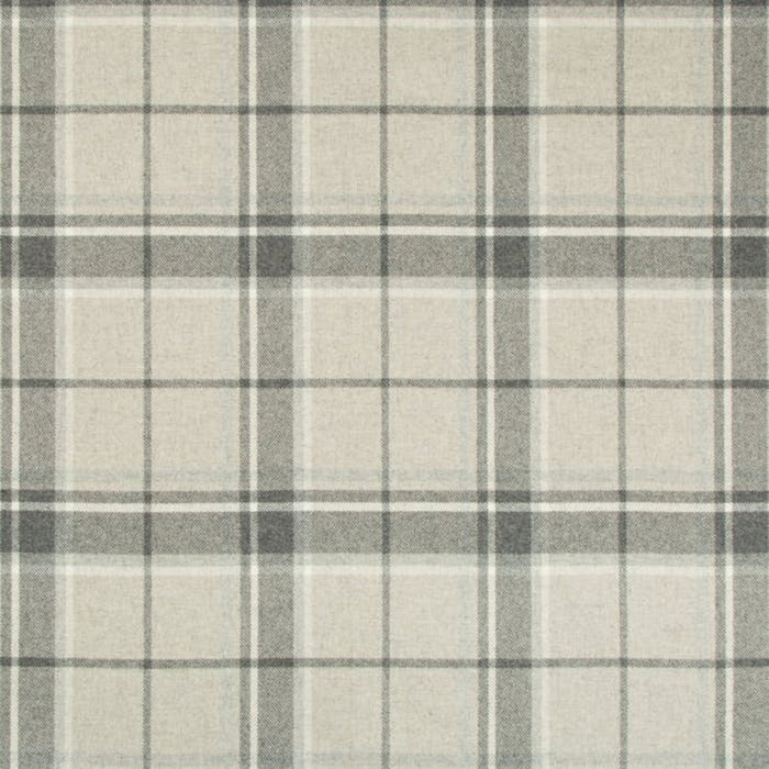 Kravet Couture Wool Blazer Grey Heather Fabric Sample 34936.1121.0