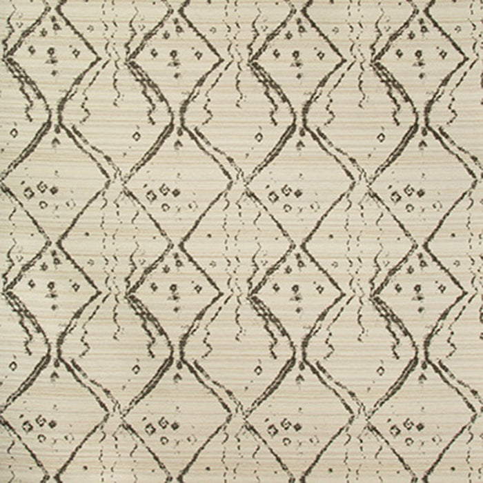 Kravet Design Globe Trot Stone Fabric Sample 34948.106.0