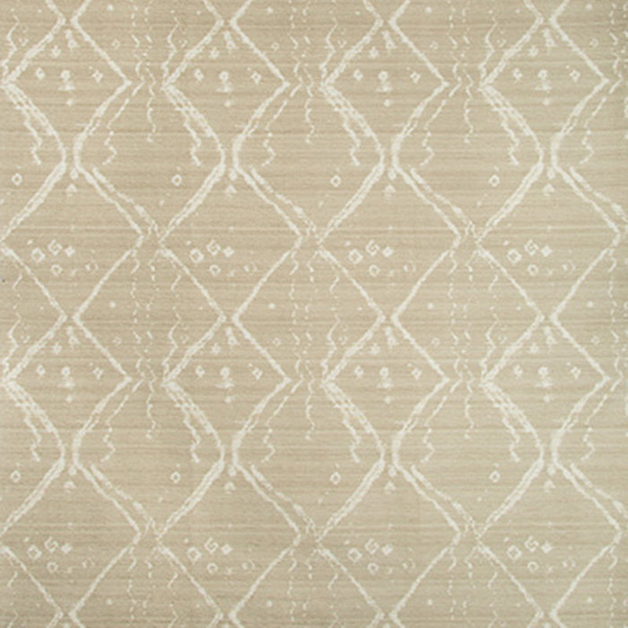 Kravet Design Globe Trot Papyrus Fabric Sample 34948.116.0