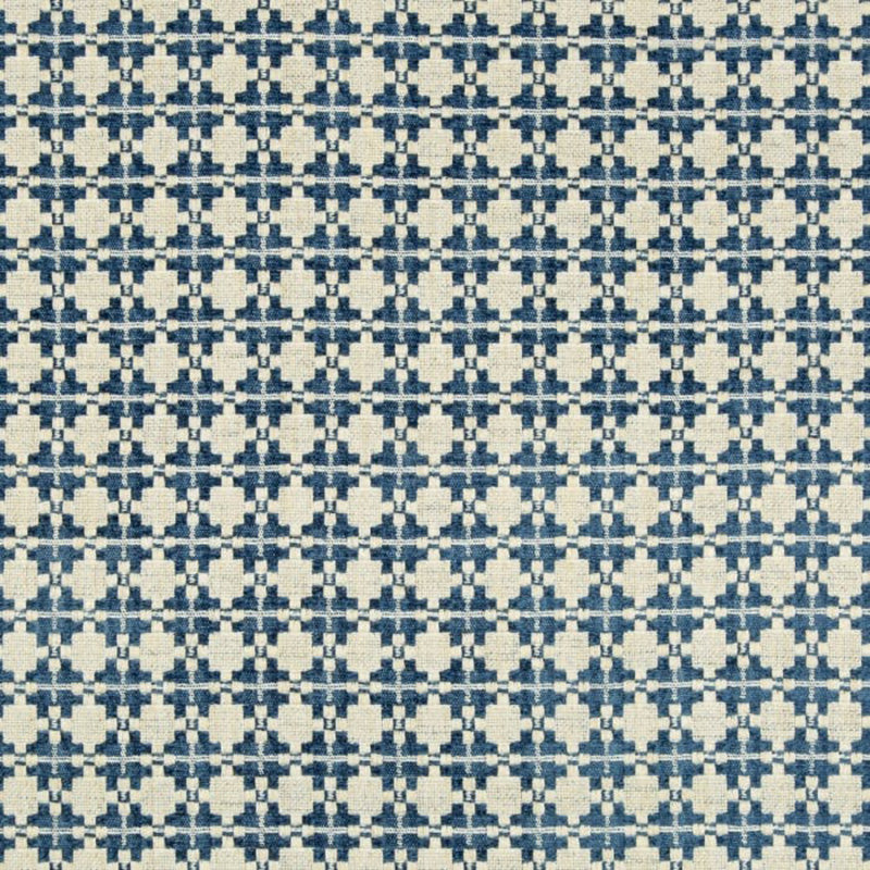 Kravet Couture Back In Style Capri Fabric Sample 34962.5.0