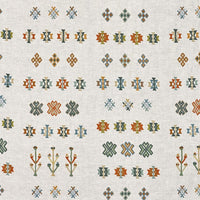 Pierre Frey Kasbah Horizon Fabric F3955001