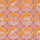 No.9 Thompson Kitty Cat Flamingo Fabric Sample N9012298001