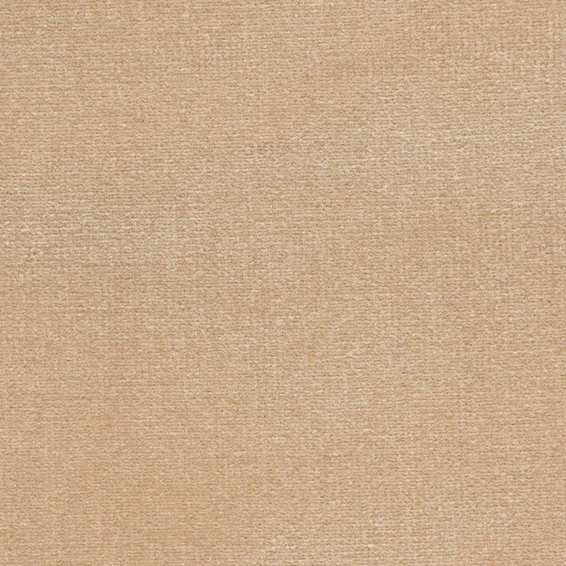 Holly Hunt Great Outdoors Aqua Velvet III Golden Beach Fabric Sample 350/02
