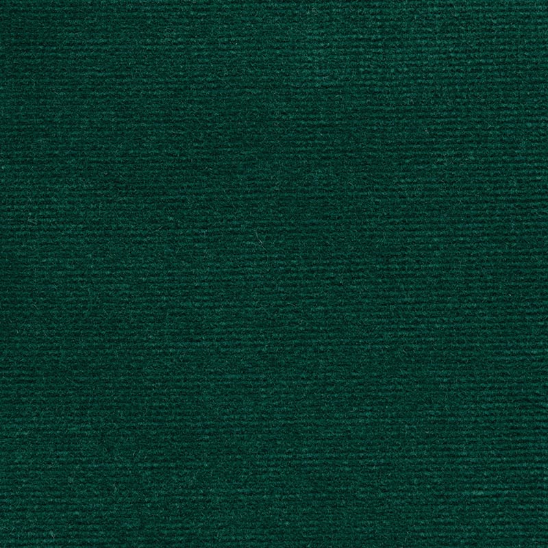 Holly Hunt Great Outdoors Aqua Velvet III Forest Green Fabric Sample 350/08