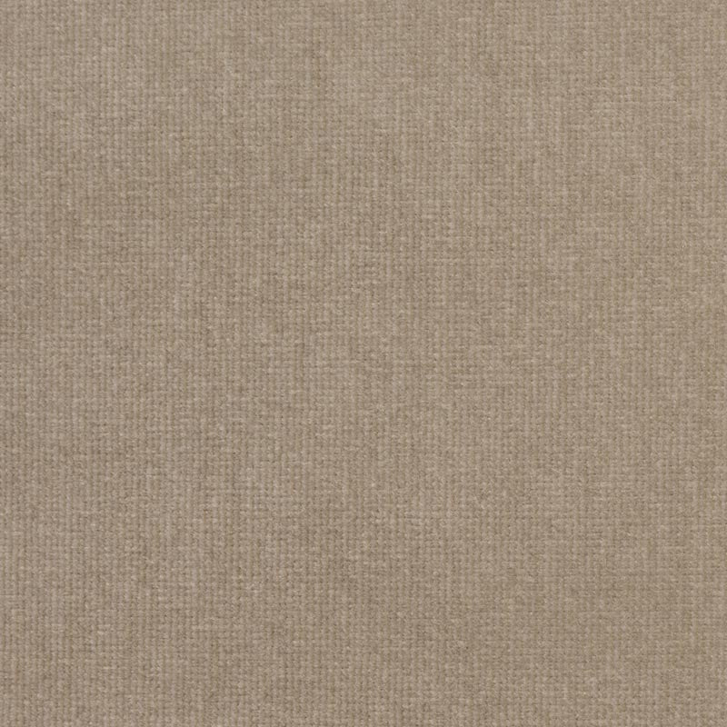 Holly Hunt Great Outdoors Aqua Velvet III Natural Fabric 350/18