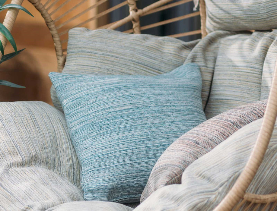 Fox Linton Coswell Rope Swing Fabric Sample FL010080001
