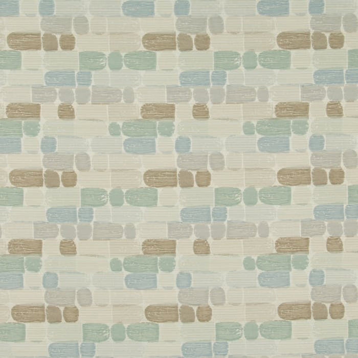 Kravet Contract Fingerpaint Mineral Fabric Sample 35088.1516.0
