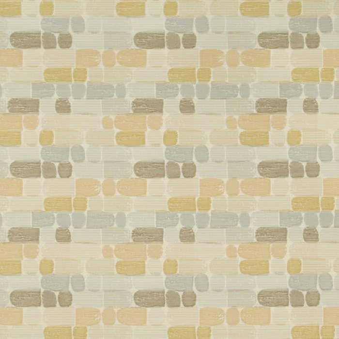 Kravet Contract Fingerpaint Lotus Fabric Sample 35088.16.0