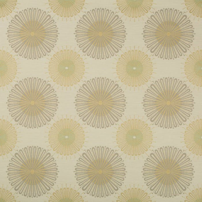Kravet Contract Happy Hour Hint Of Mint Fabric Sample 35096.316.0