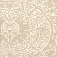 Quadrille Veneto Pumice Wallpaper 352000W-06OWP