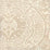 Quadrille Veneto Pumice Wallpaper Sample 352000W-06OWP