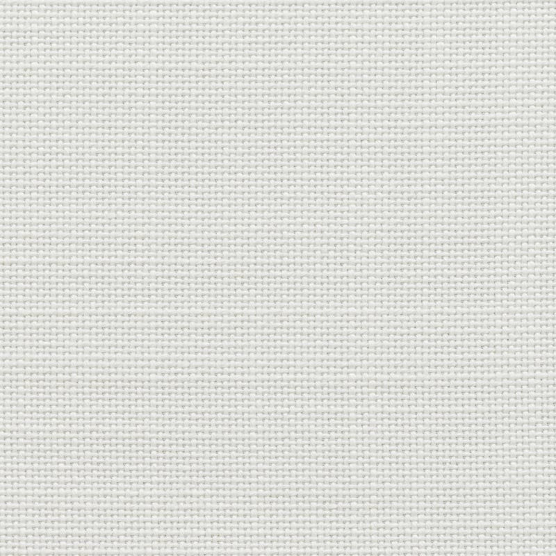 Holly Hunt Great Outdoors Made You Look White Cap Fabric 353/01