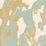 Brentano Lacewood Juniper Fabric Sample 3530-05