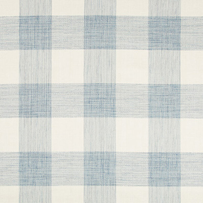 Kravet Basics Barnsdale Indigo Fabric Sample 35306.5.0
