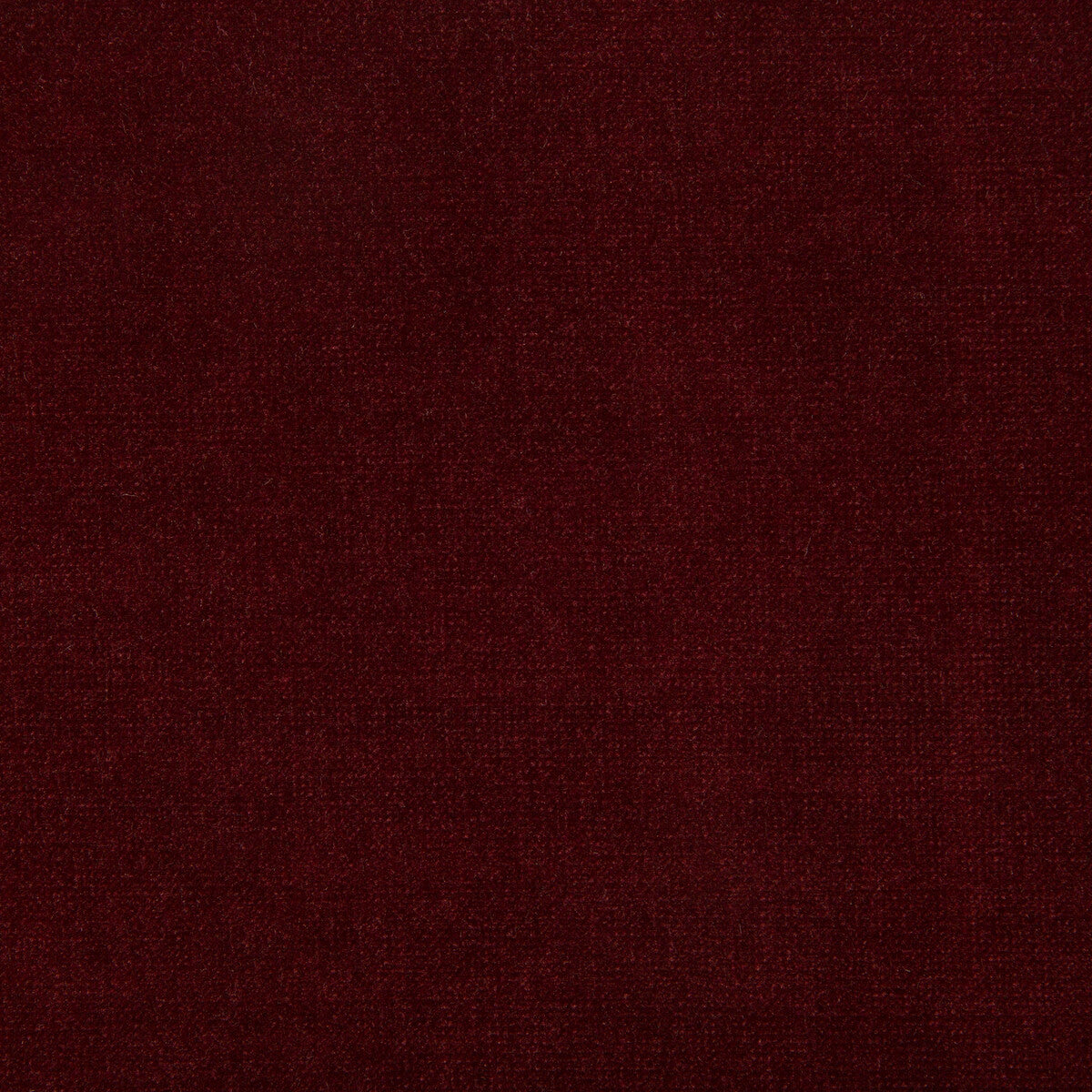 Kravet Smart Chessford Maroon Fabric Sample 35360.9.0