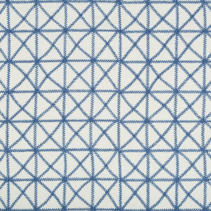 Kravet Design X-Squared Cornflower Fabric Sample 35362.5.0