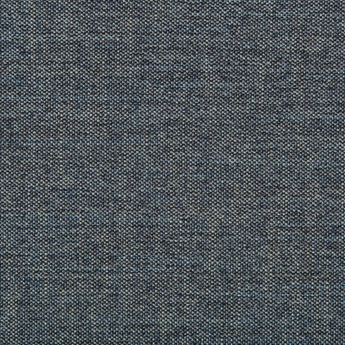 Kravet Design Granulated Denim Fabric Sample 35377.5.0