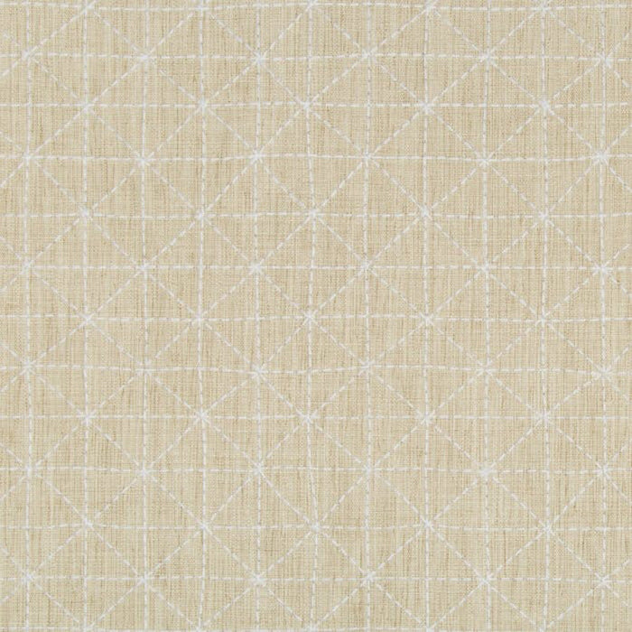 Kravet Design Appointed Papyrus Fabric Sample 35380.116.0