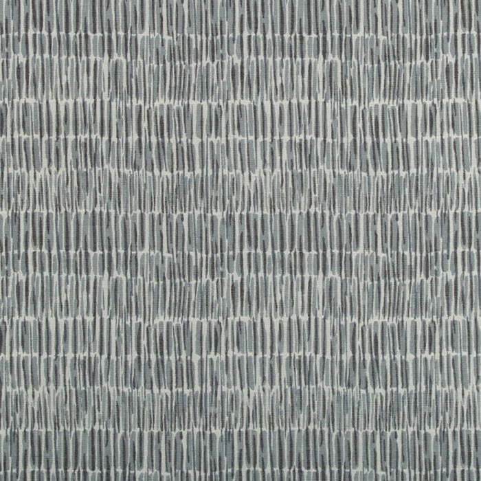Kravet Design Perforation Chambray Fabric Sample 35398.15.0