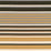 Brentano Sash Stripe Hanging Cliffs Fabric Sample 3540-02